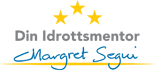Din idrottsmentor Logo